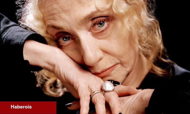 Son Derece Aldatıcı, Derinden Sevilen, Ayakları Yere Basan Carol Kane