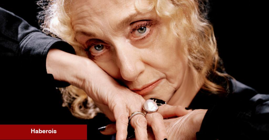 Son Derece Aldatıcı, Derinden Sevilen, Ayakları Yere Basan Carol Kane