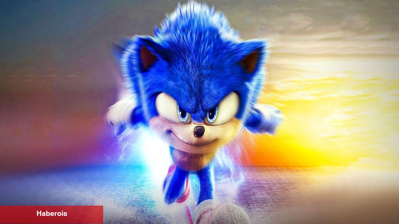 Sonic the Hedgehog 3 Sineması İçin Birinci Fragman Yayınlandı - Haberois Sonic the Hedgehog 3 Sineması İçin Birinci Fragman Yayınlandı