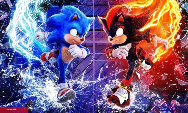 Sonic the Hedgehog 3 Sineması İçin Birinci Fragman Yayınlandı - Haberois Sonic the Hedgehog 3 Sineması İçin Birinci Fragman Yayınlandı