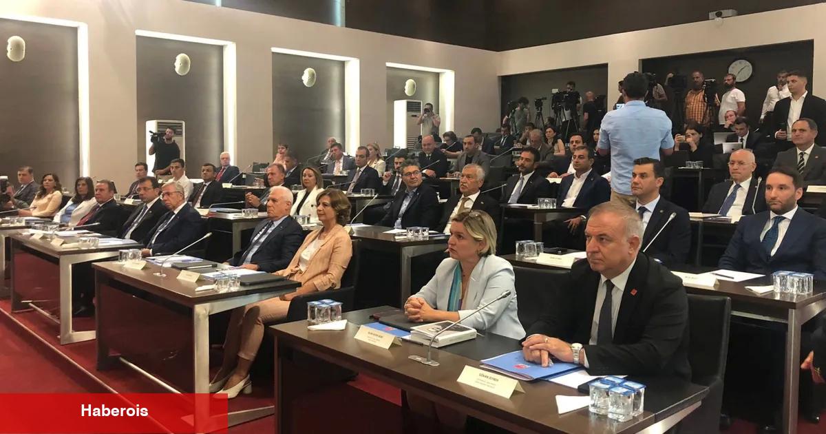 Sosyal Demokratlar Bursa öncülüğünde Ankara'da buluştu