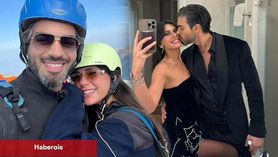 Şükrü Özyıldız ve Sibil Çetinkaya bağlantısı: 'Çok sevmek değil hoş sevmek önemli'