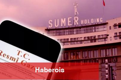 Sümer Holding iki markasını özelleştiriyor