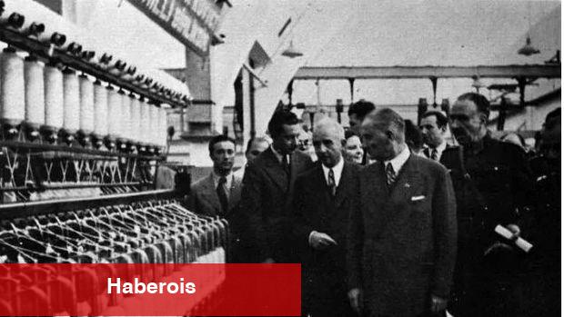 Sümer Holding'e ilişkin iki marka özelleştirilecek - Haberois Sümer Holding'e ilişkin iki marka özelleştirilecek