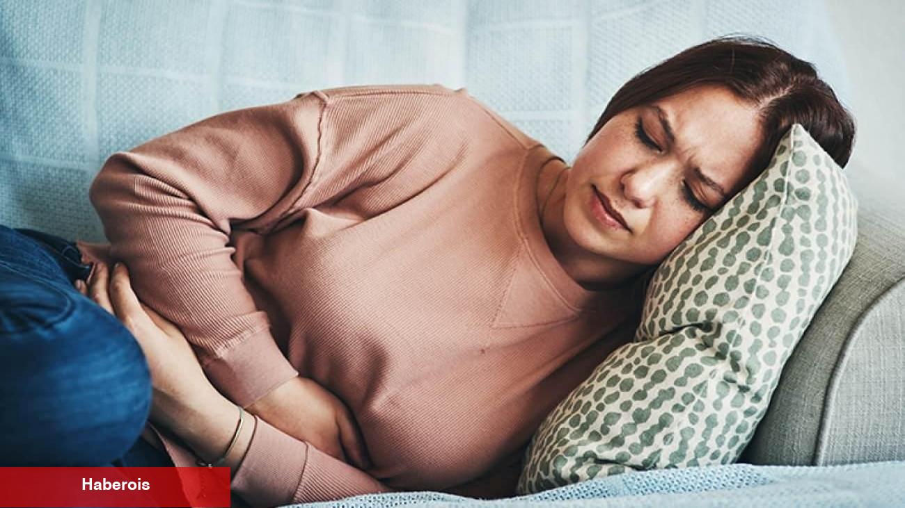 Sürpriz doğumun bu kadarı! Zehirlendiğini sandı meğerse doğum yapıyormuş