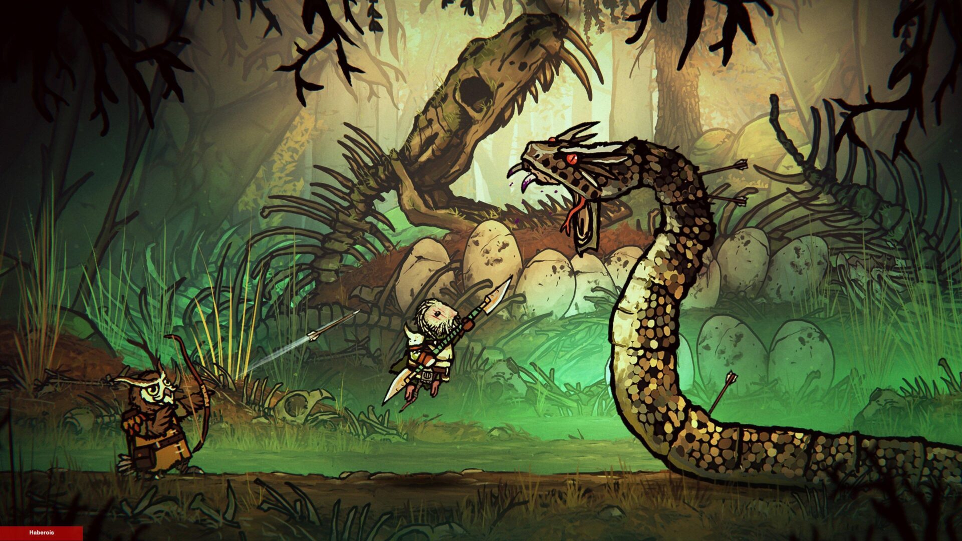 Tails of Iron 2 Ertelendi: İşte Yeni Çıkış Tarihi