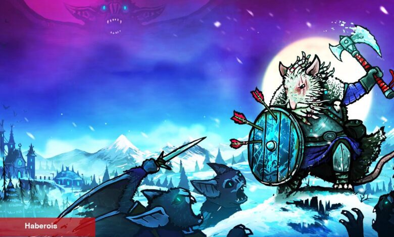 Tails of Iron II: Whiskers of Winter, Şubat 2025’e Ertelendi - Haberois Tails of Iron II: Whiskers of Winter, Şubat 2025’e Ertelendi