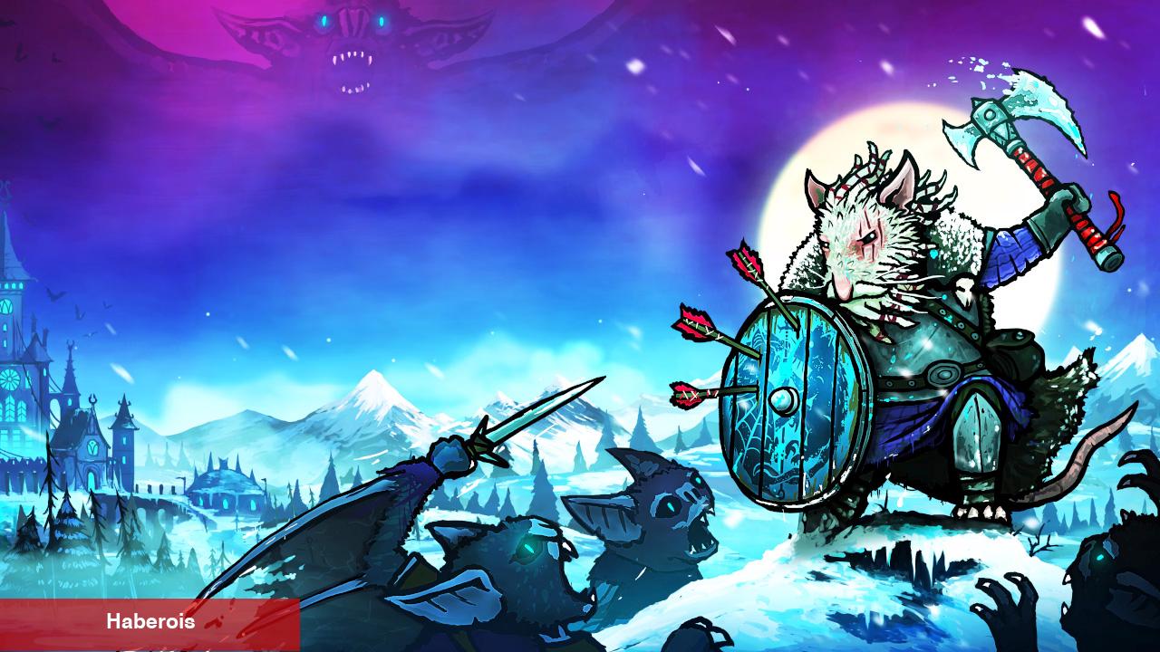 Tails of Iron II: Whiskers of Winter, Şubat 2025’e Ertelendi