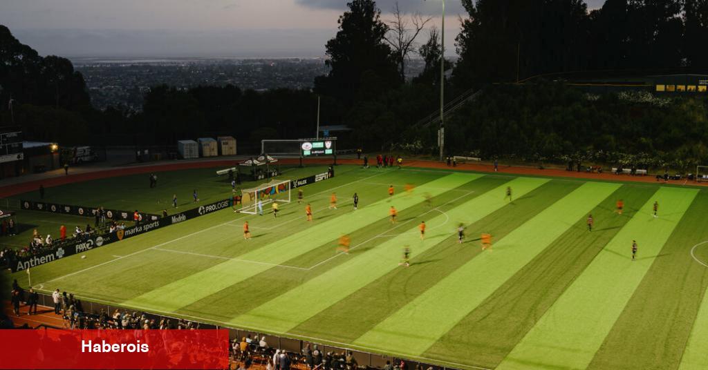 Takımlar Ayrılıyor, Ama Oakland Hala Sevinecek Nedenler Buluyor