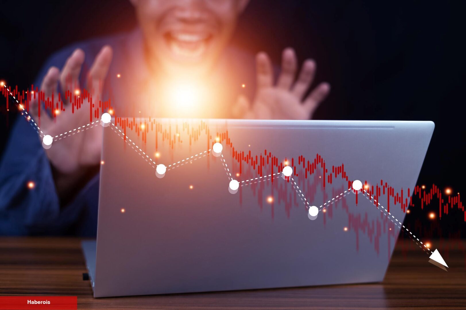 Tanınan Altcoin Büyük Ziyanla Karşı Karşıya Kaldı!