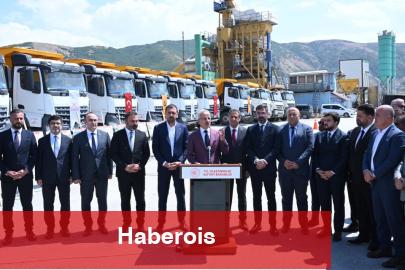 Tatvan Çevre Yolu ticareti geliştirecek
