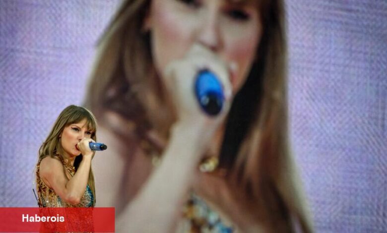 Taylor Swift, İptal Edilen Viyana Konserlerinin Ardından 'Korku' ve 'Suçluluk' Hissettiğini Söyledi - Haberois Taylor Swift, İptal Edilen Viyana Konserlerinin Ardından 'Korku' ve 'Suçluluk' Hissettiğini Söyledi