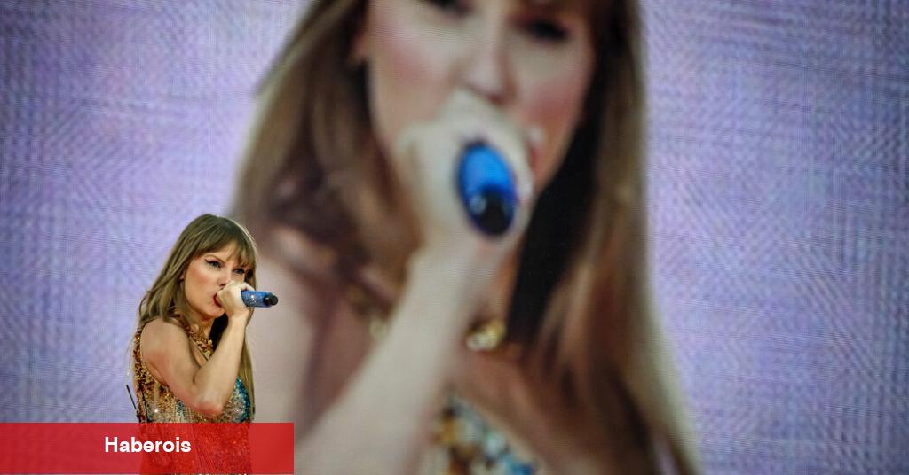 Taylor Swift, İptal Edilen Viyana Konserlerinin Ardından 'Korku' ve 'Suçluluk' Hissettiğini Söyledi