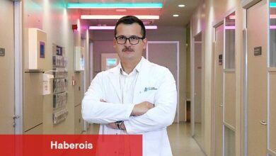 Teknoloji, omurga cerrahisindeki riskleri azaltıyor…