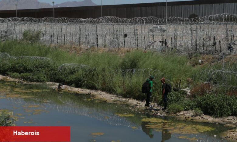 Teksas, Haziran Ayının Sonunda Göçmenlerin Demokratik Şehirlere Otobüsle Taşınmasını Durdurdu - Haberois Teksas, Haziran Ayının Sonunda Göçmenlerin Demokratik Şehirlere Otobüsle Taşınmasını Durdurdu