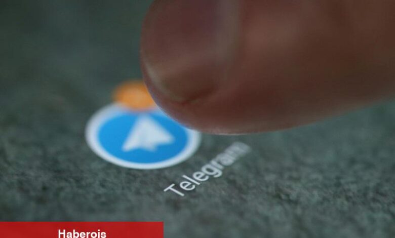 Telegram CEO'su Durov ile ilgili iddialar TON piyasasında volatiliteyi artırdı - Haberois Telegram CEO'su Durov ile ilgili iddialar TON piyasasında volatiliteyi artırdı