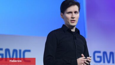 Telegram Kurucusu Fransa'da Çok Sayıda Suçla Suçlandı