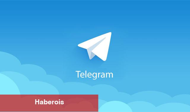 Telegram kurucusunun tutuklanması sonrası Telegram kullanıcı sayısı iki katına çıktı