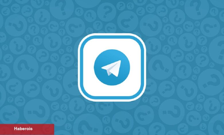Telegram kurucusunun tutuklanması sonrası Telegram kullanıcı sayısı iki katına çıktı