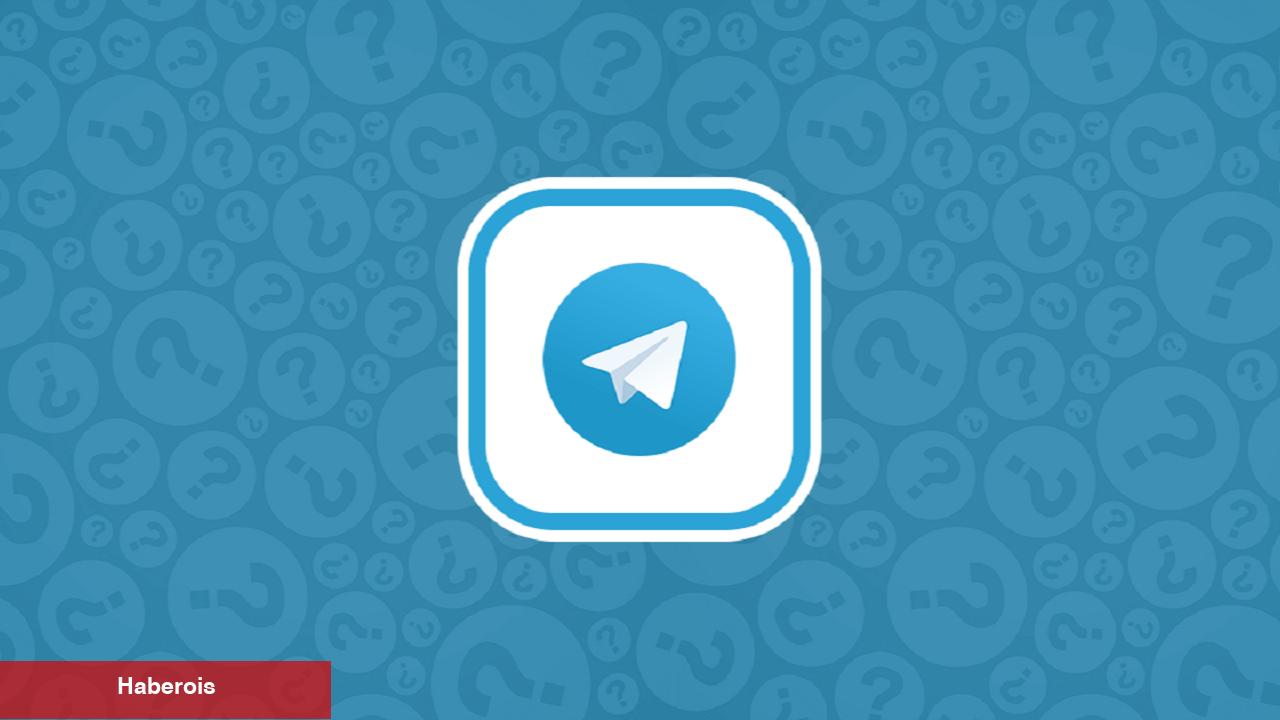 Telegram kurucusunun tutuklanması sonrası Telegram kullanıcı sayısı iki katına çıktı
