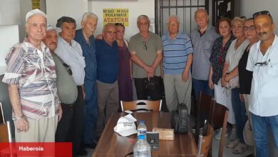 TEP Bursa’da rozet takma töreni