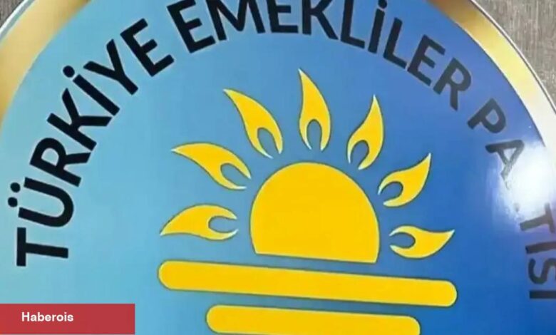 TEP: Türkiye adeta yangın yerine dönüştü! - Haberois TEP: Türkiye adeta yangın yerine dönüştü!