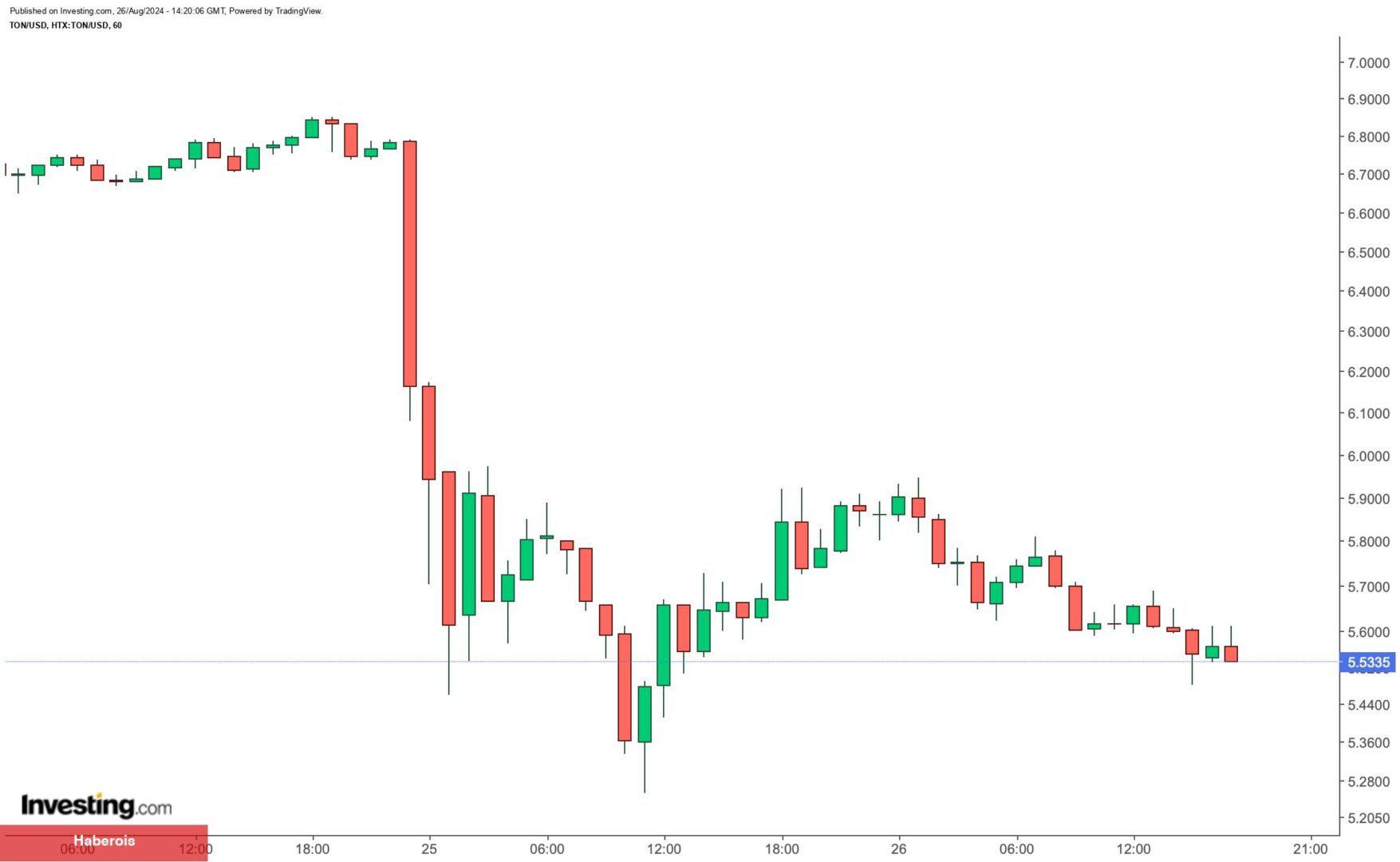 Tether CEO’su Telegram CEO’su ile ilgili endişelerini paylaştı, Binance’ten TON uyarısı geldi