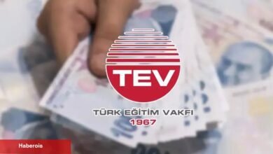 TEV yeni dönem burs kararlarını açıkladı