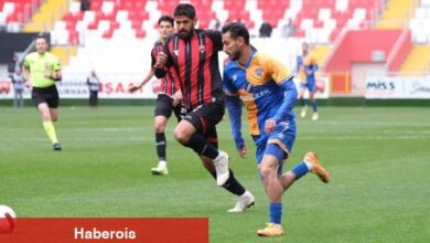 TFF 2. Lig'de 2024-2025 dönemi başlıyor