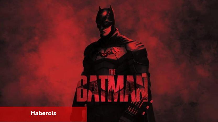 The Batman Sinemasına Dayalı Yeni Bir Oyunun Geleceği Bildiriliyor - Haberois The Batman Sinemasına Dayalı Yeni Bir Oyunun Geleceği Bildiriliyor
