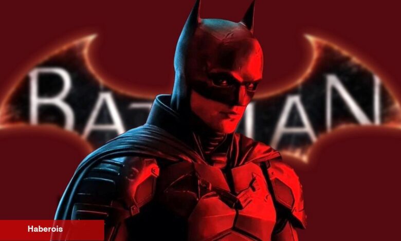 The Batman Sinemasına Dayalı Yeni Bir Oyunun Geleceği Bildiriliyor - Haberois The Batman Sinemasına Dayalı Yeni Bir Oyunun Geleceği Bildiriliyor