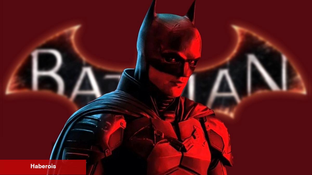 The Batman Sinemasına Dayalı Yeni Bir Oyunun Geleceği Bildiriliyor