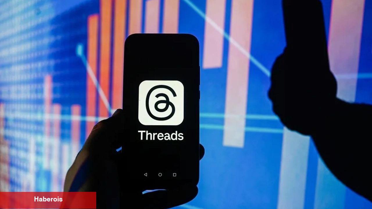 Threads yeni özelliğini kullanıma sunuyor