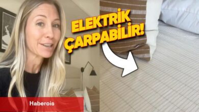 TikTok'ta Vefata Yol Açabilecek Yeni Bir Akım Başladı! Elektrik Çarpmasına Neden Olabiliyor