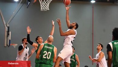 TOFAŞ hazırlık maçında Bursaspor'u mağlup etti
