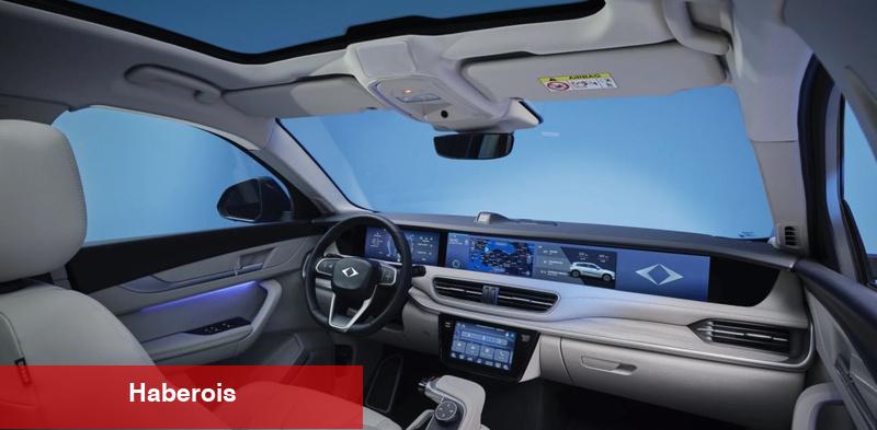 TOGG T10X yeni fiyat listesi: Talep düştü fiyatlar düşmedi - Haberois TOGG T10X yeni fiyat listesi: Talep düştü fiyatlar düşmedi