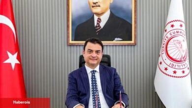 Tokat'ta Vali Köklü'den yerel ekonomiyi canlandırma hedefi