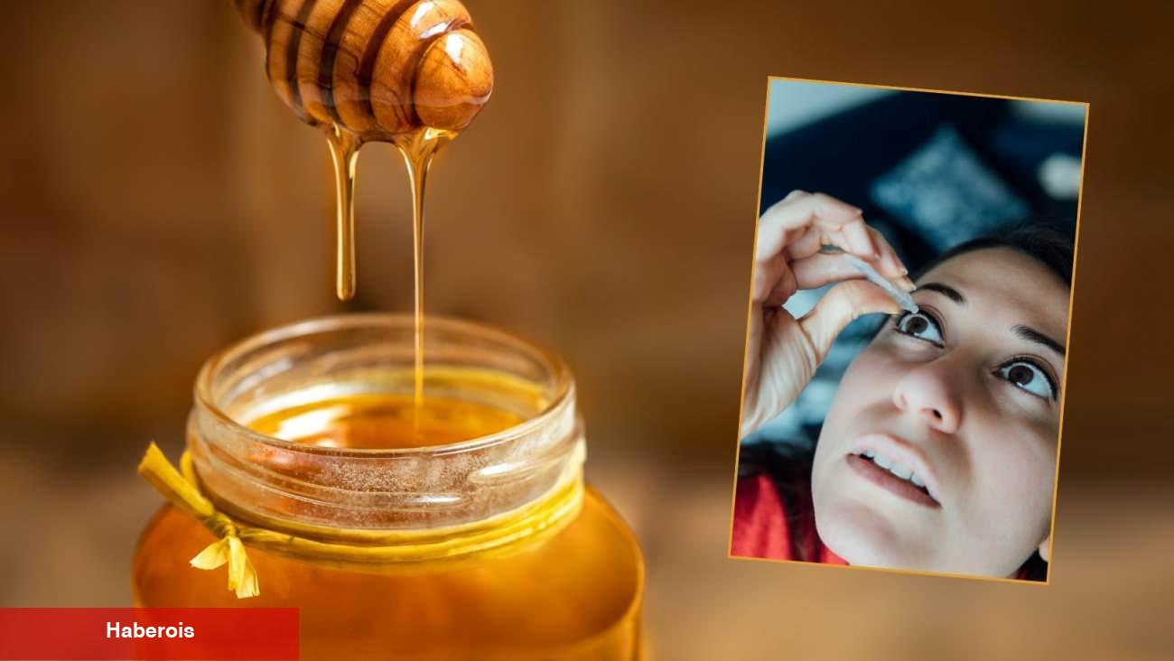 Toplumsal medyada tanınan oldu: Göze çiğ bal damlatıyorlar!