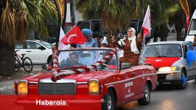 Torbalı'da toplu sünnet şöleni