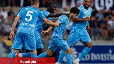 Trabzonspor, Avrupa kupalarında 154. defa alana çıkmaya hazırlanıyor