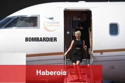 Transit yasağı özel jet sektörüne zarar veriyor