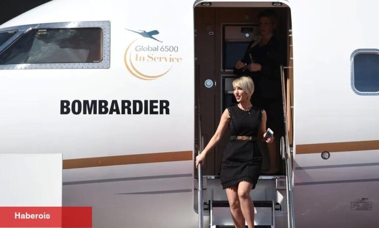 Transit yasağı özel jet sektörüne zarar veriyor