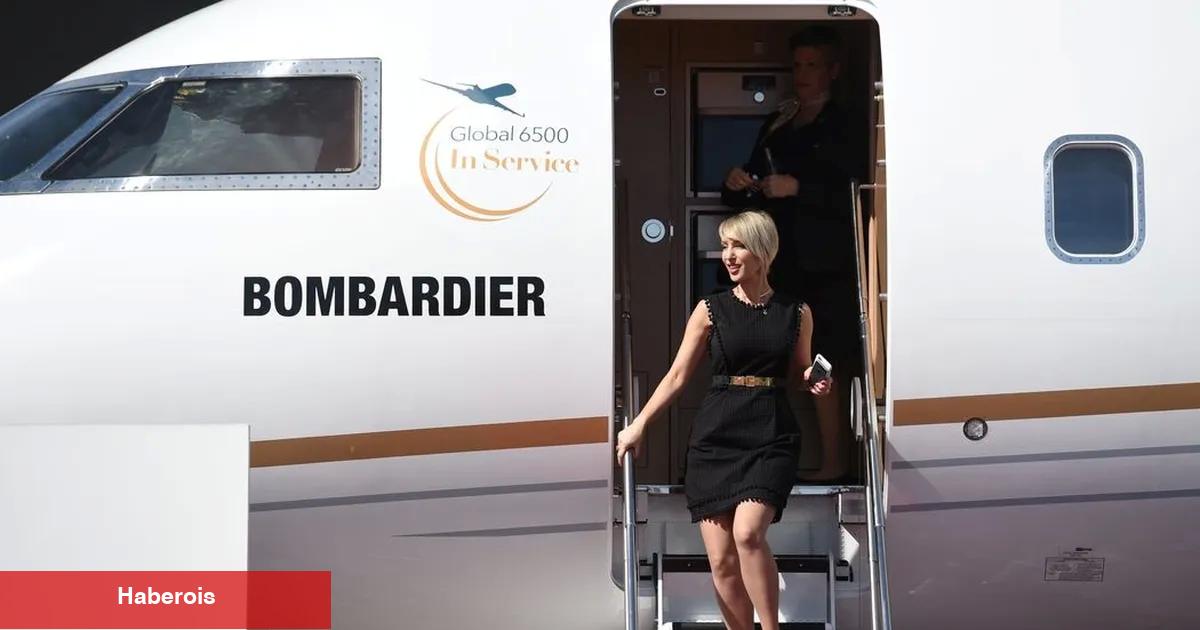 Transit yasağı özel jet sektörüne zarar veriyor