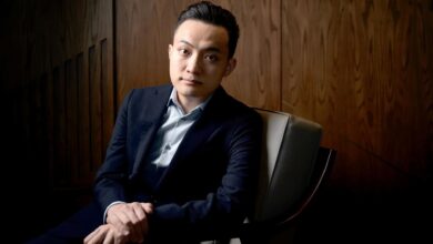Tron Mucidinden Göğüs Coin FOMO Kestirimi: Daha da Artacak!