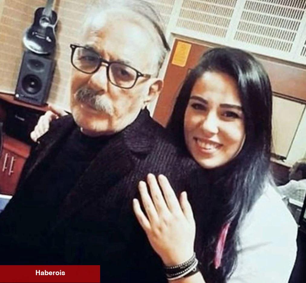 Tuğçe Tayfur'dan tansiyonu yükselten argüman: Babam Ferdi Tayfur benden 50 milyon TL istedi!