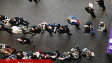 TÜİK istihdam endeksi, ticaret-hizmet sektöründe %5 arttı