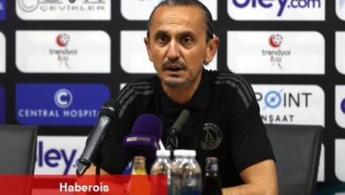 Tuncay Ulu: ''Mücadele gücümüz yüksekti''
