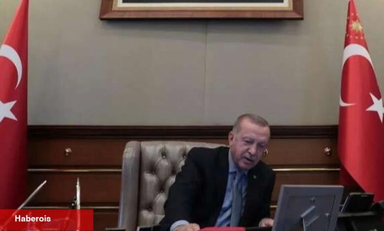 Türkiye - Bangladeş ilişkileri görüşüldü - Haberois Türkiye - Bangladeş ilişkileri görüşüldü