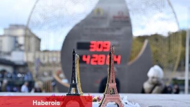 Türkiye, Paris 2024 Paralimpik Oyunları'na rekor sayıda atletle katılıyor