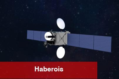 Türksat 6A testleri başarıyla sürüyor